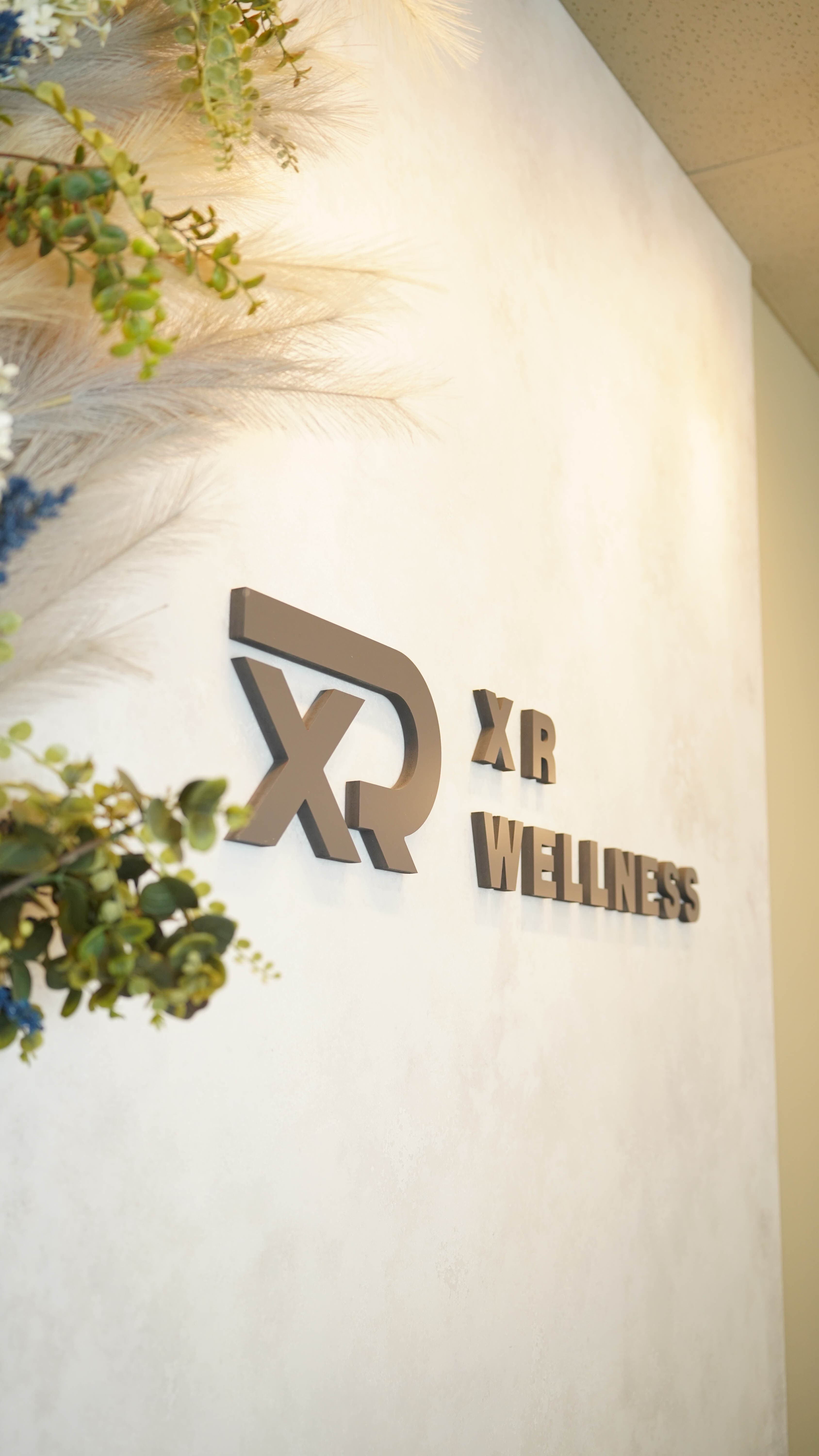 Contact XR Wellness