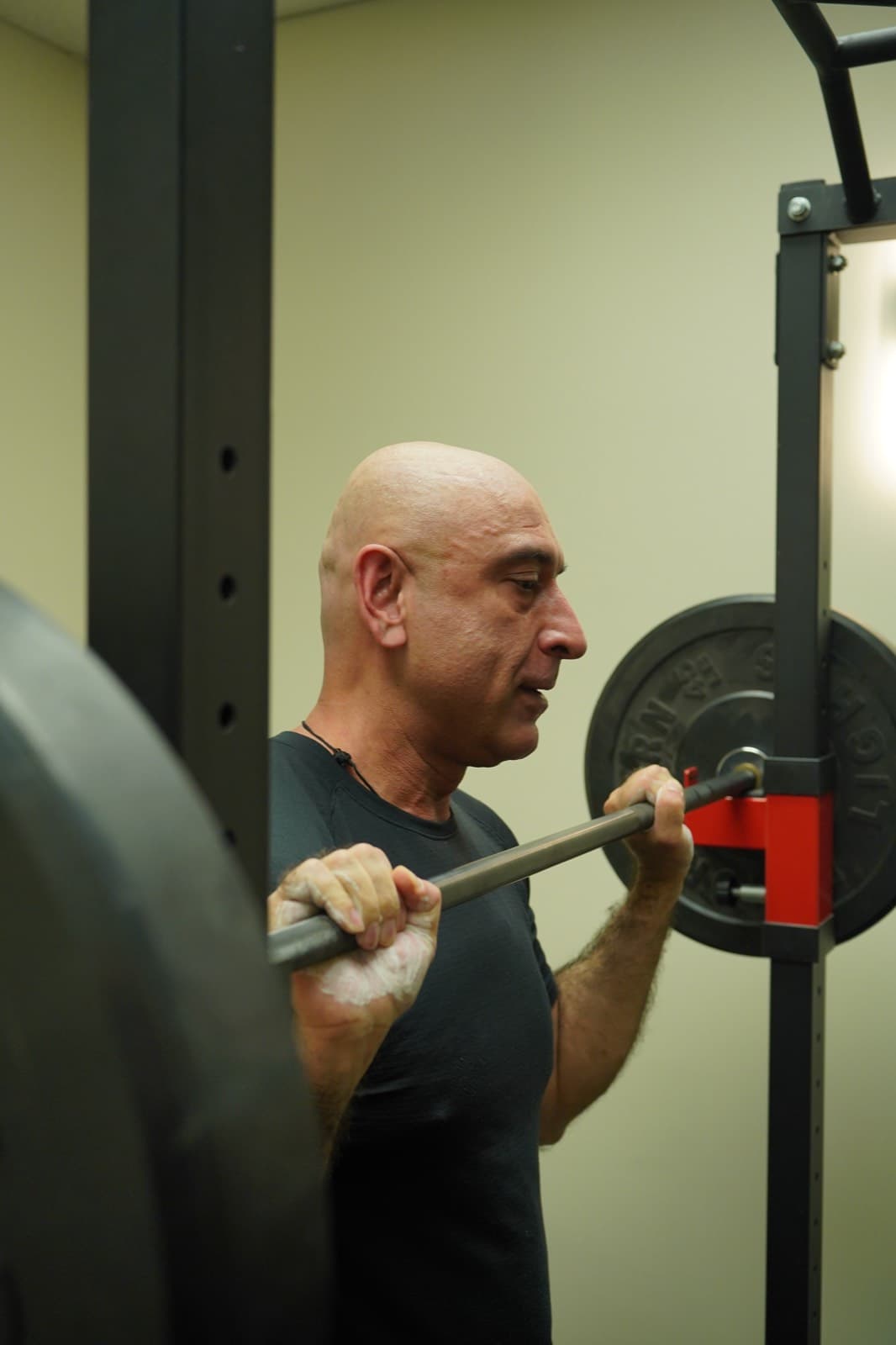 Naman Raina — Founder, XR Wellness