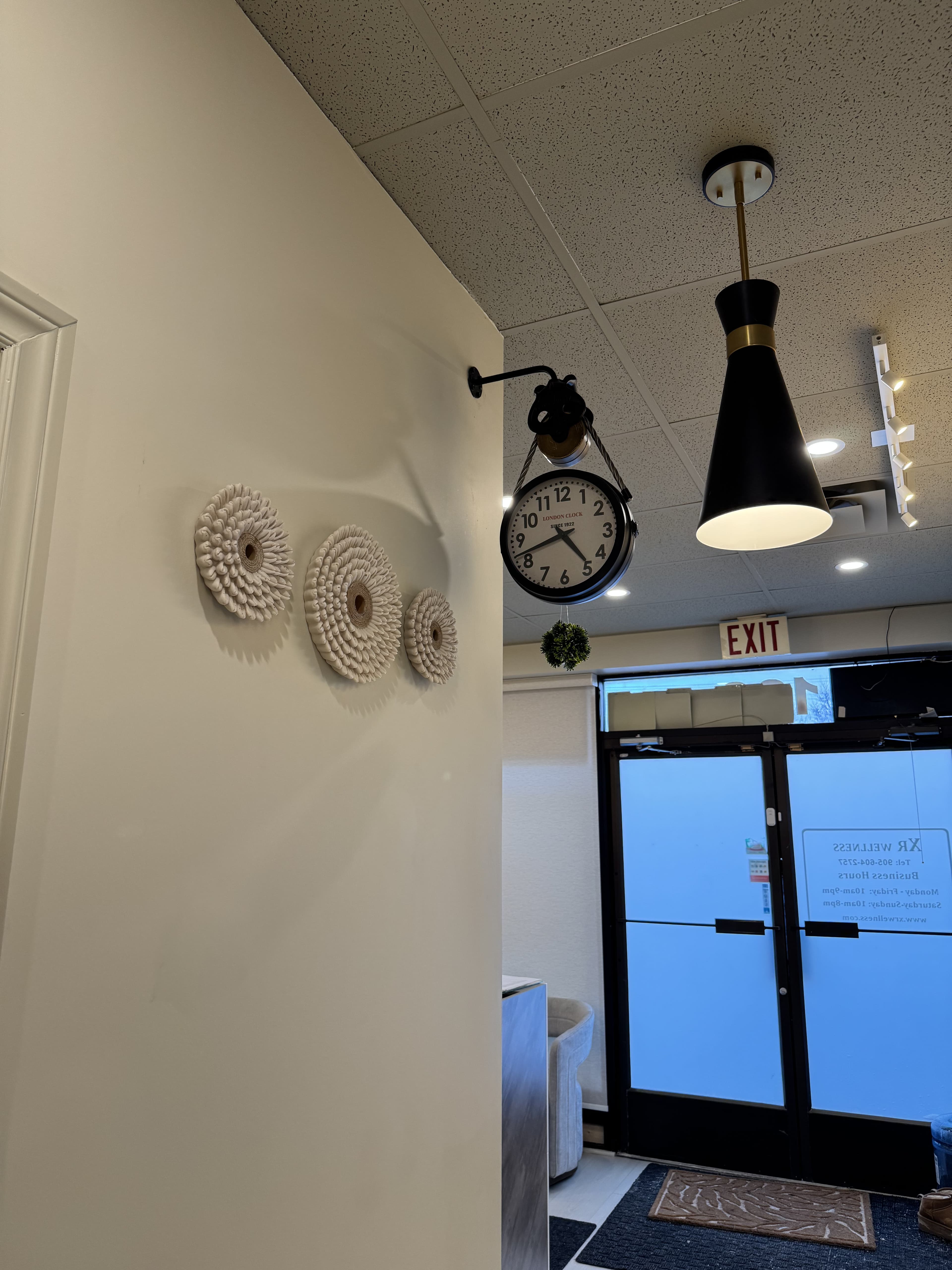 XR Wellness
