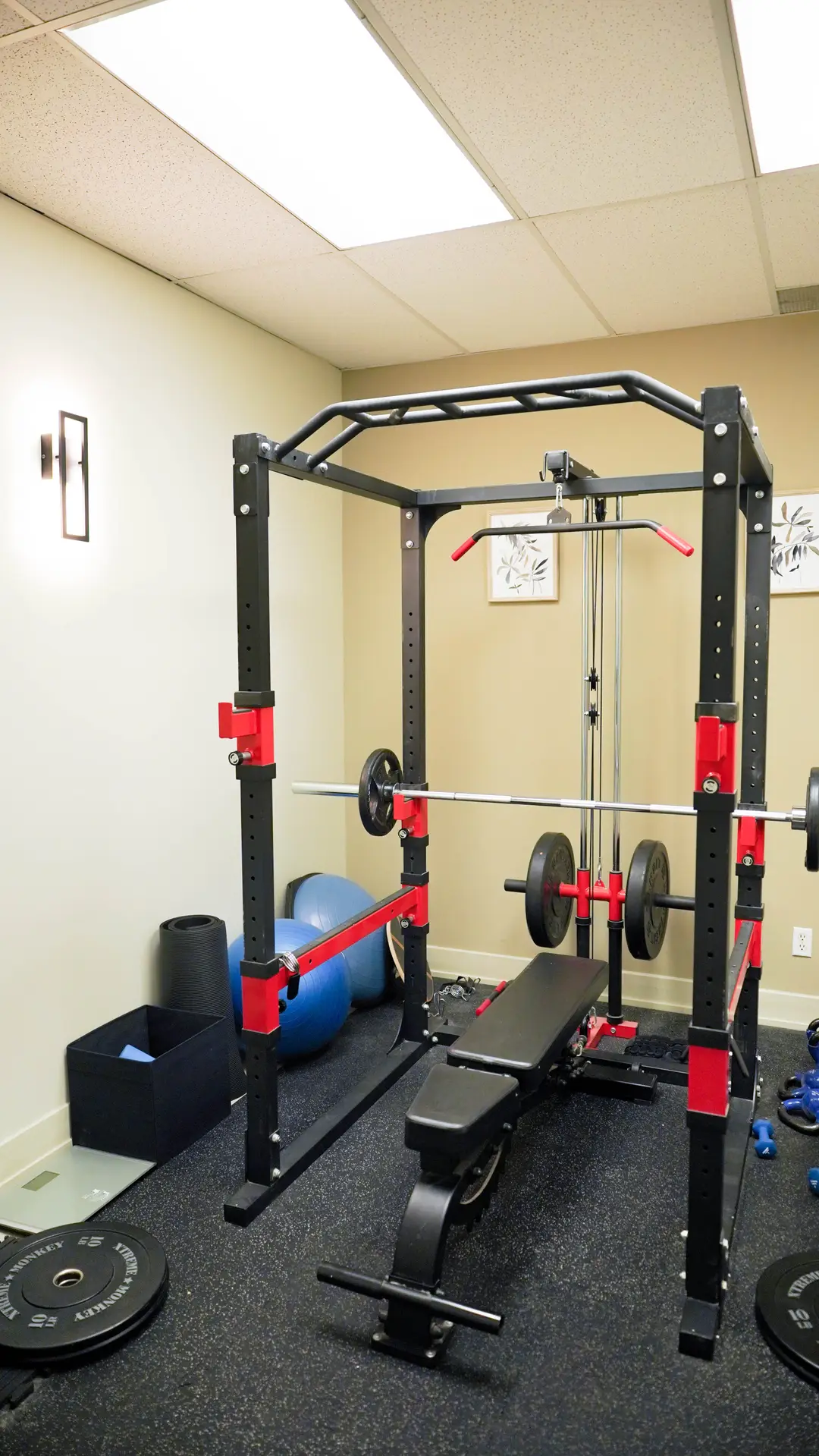 Environment Gallery 4