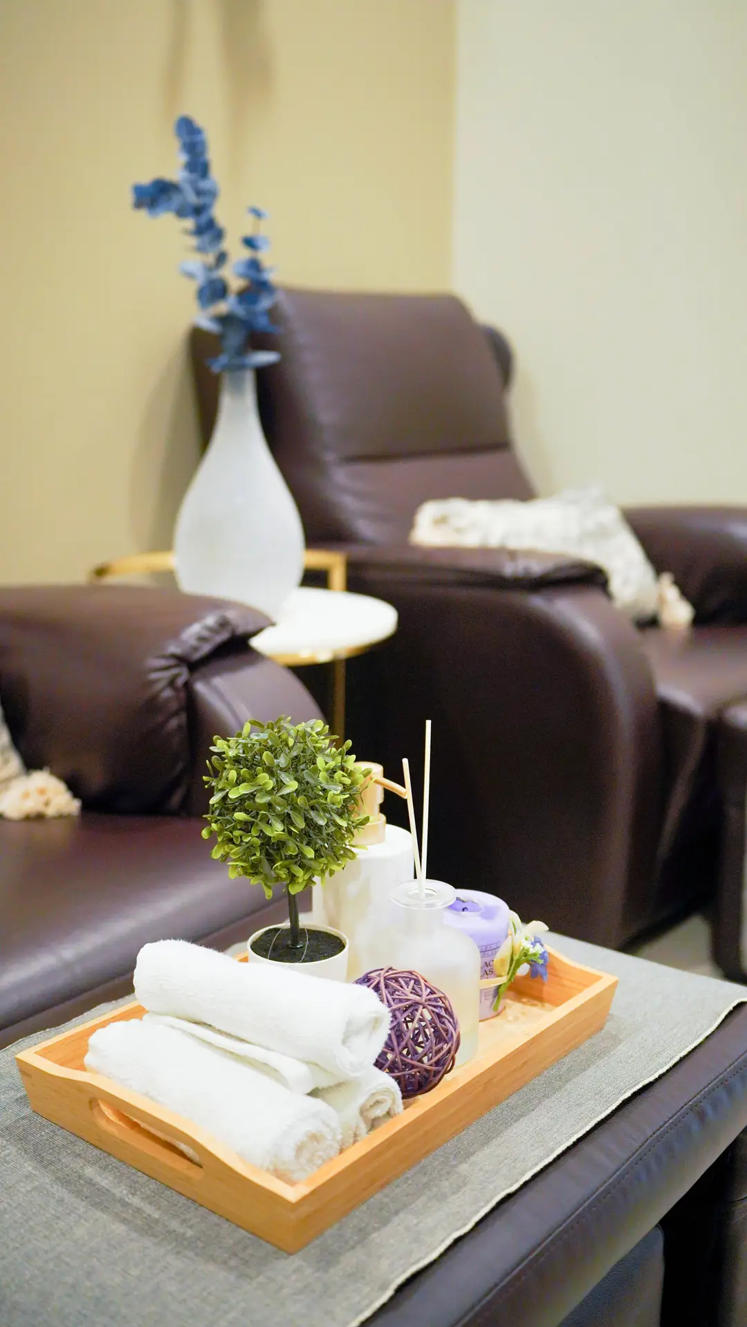 Environment Gallery 1